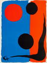 Untitled, from Derrière le miroir