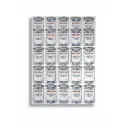 Tesco Soup Cans