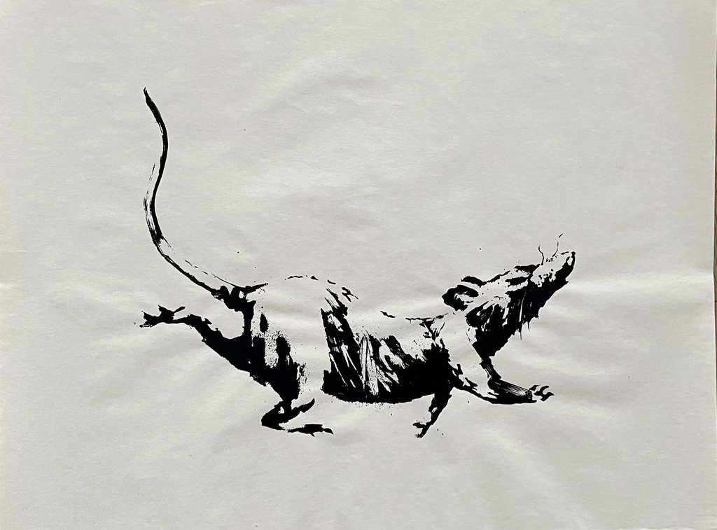 GDP Rat