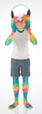 Colors of the Heart