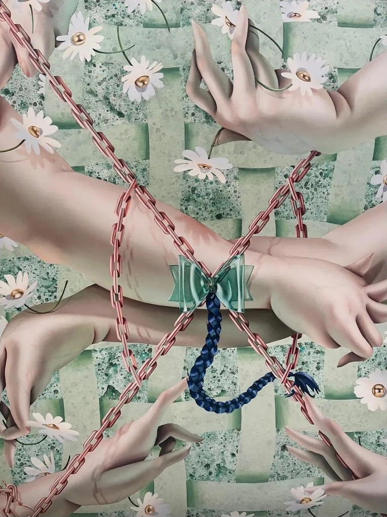 Daisy Chain
