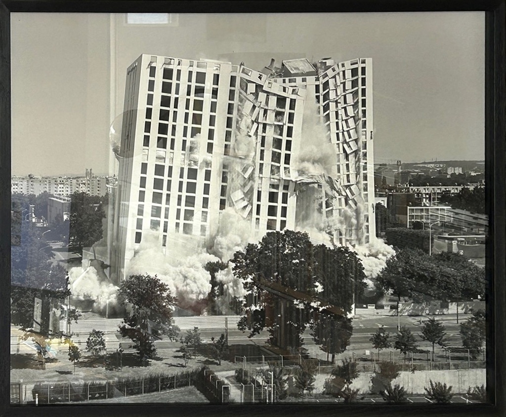 Implosion