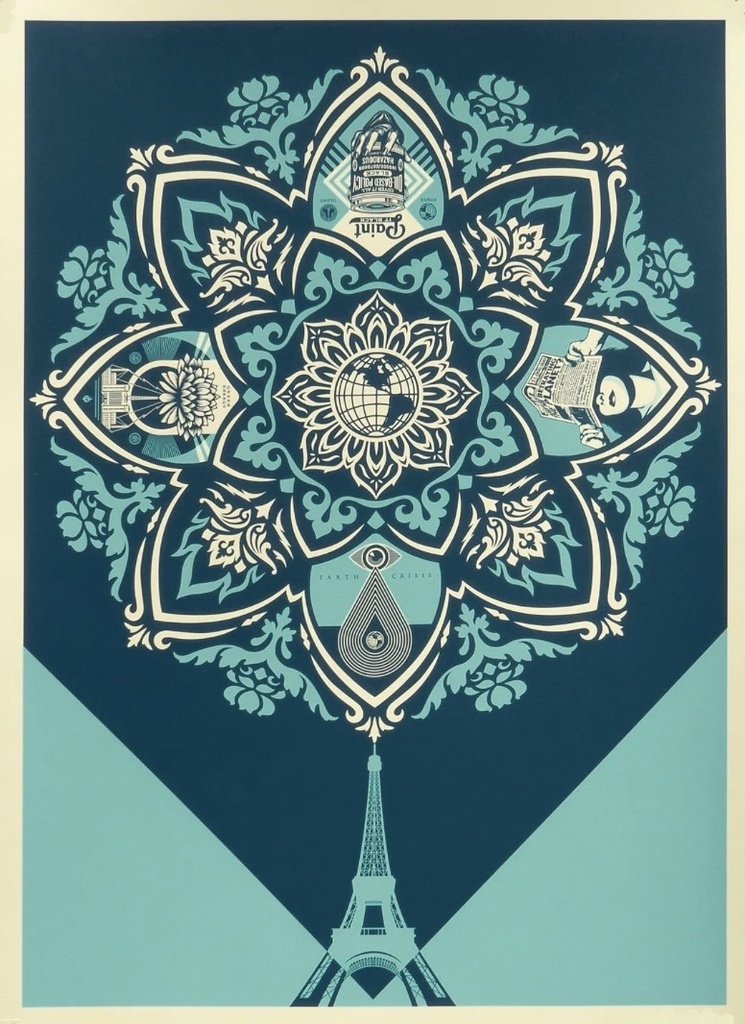 A Delicate Balance