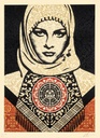 Arab Woman