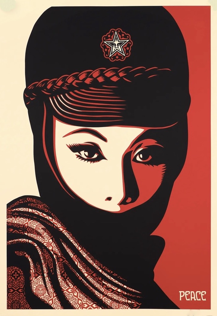 Mujer Fatale