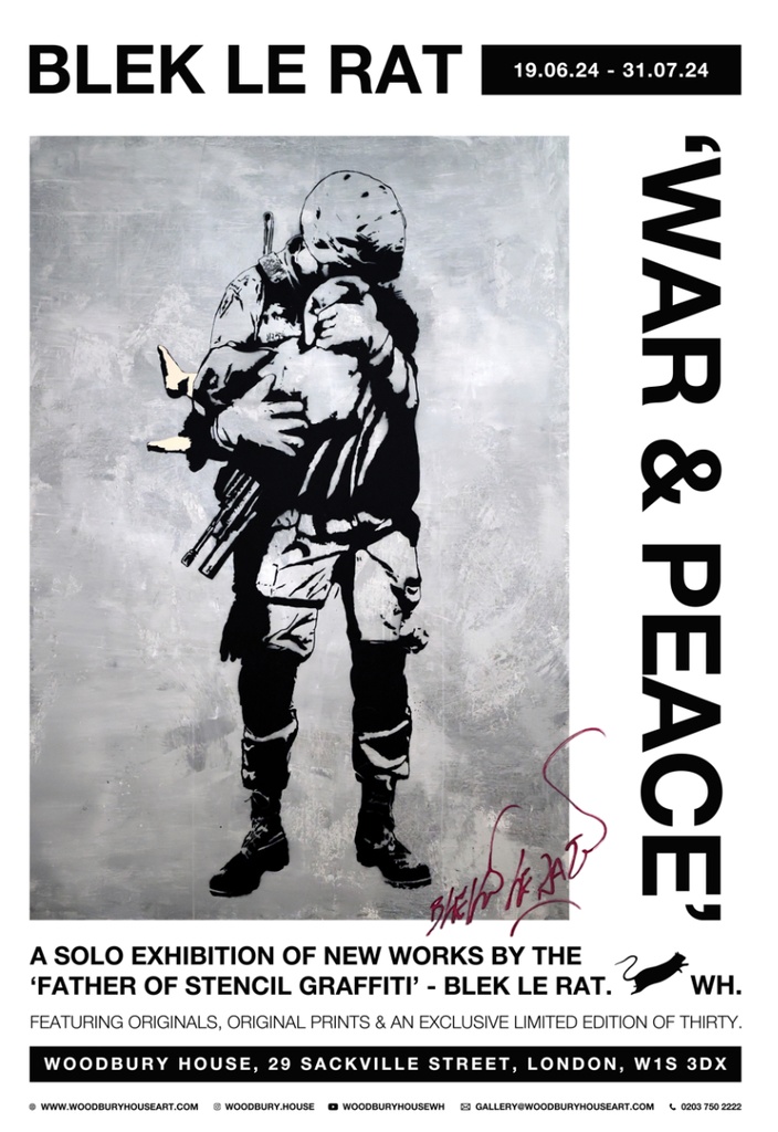 War & Peace
