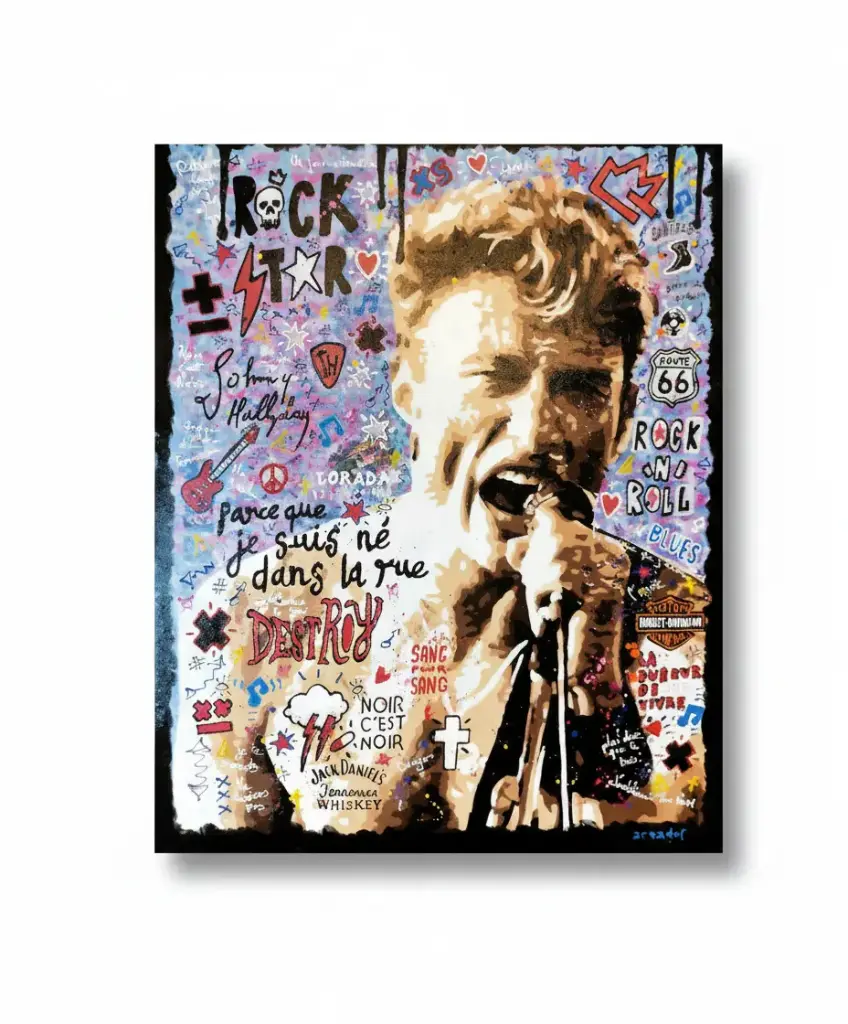Johnny