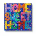 Home Sweet Home