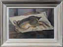 Composition au lièvre