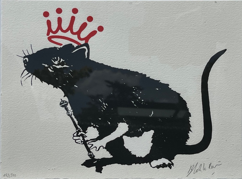 The King
