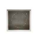 Cheese Circle, from the Various Cheeses series