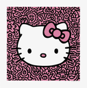 Kitty Pink