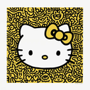 Kitty Blue