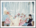 Marie Antoinette's cakes