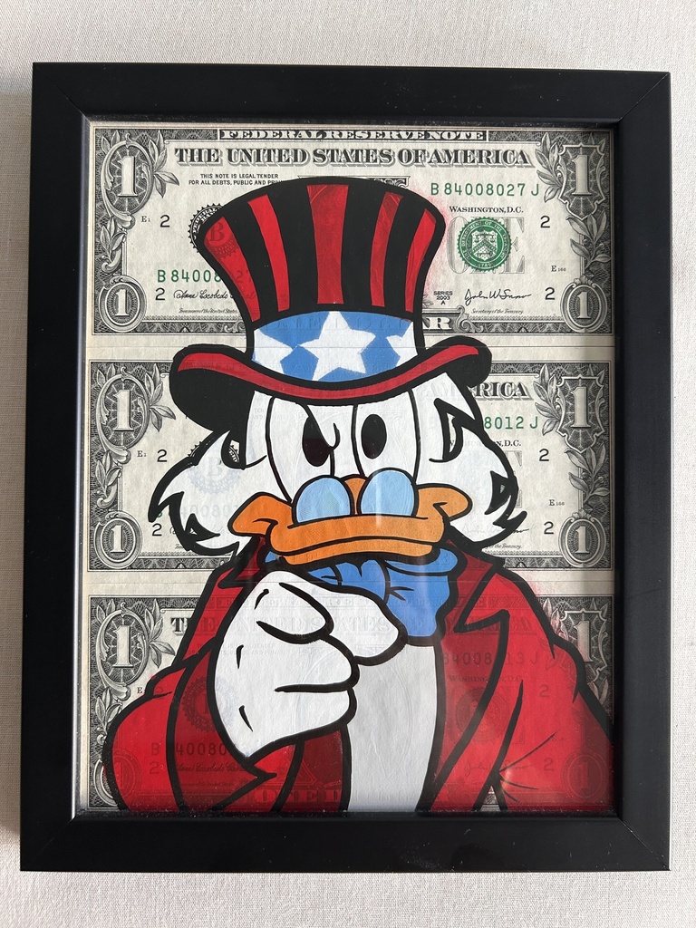 American dream