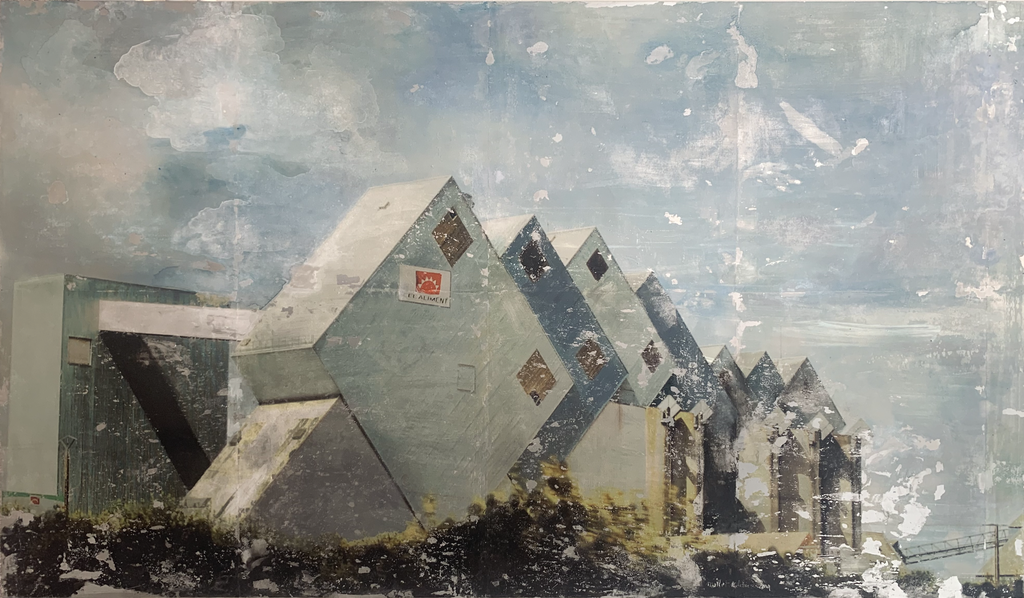 Les cubes