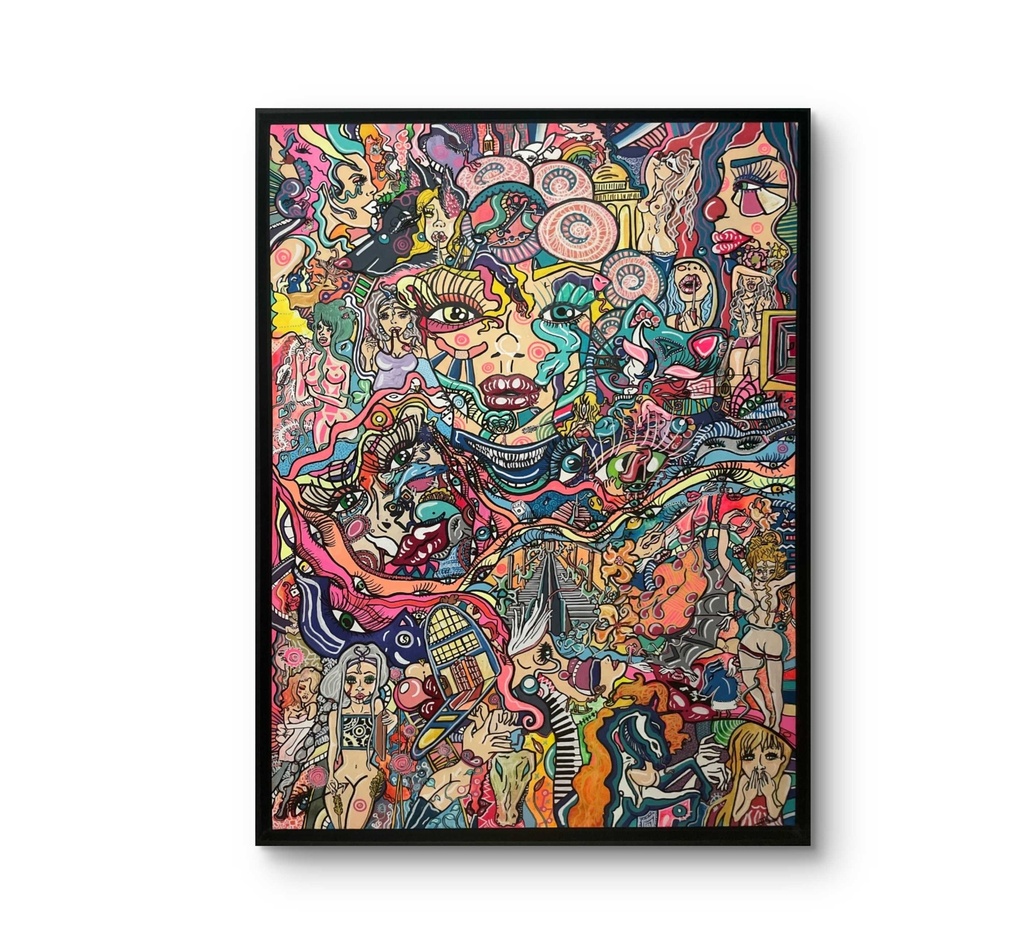 Snakes and masks
