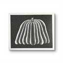 Pumpkin (noir et blanc)
