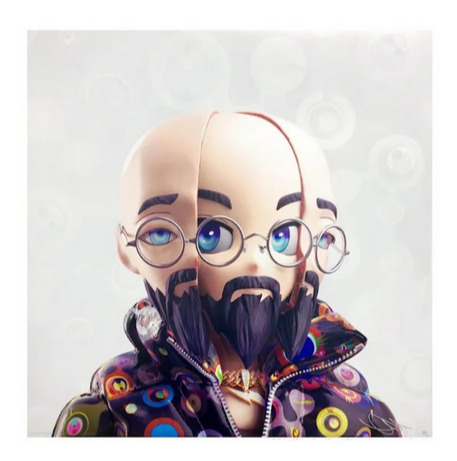 Clone Rakan Murakami #1