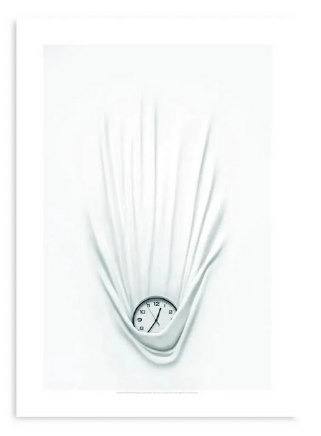 Falling Clock