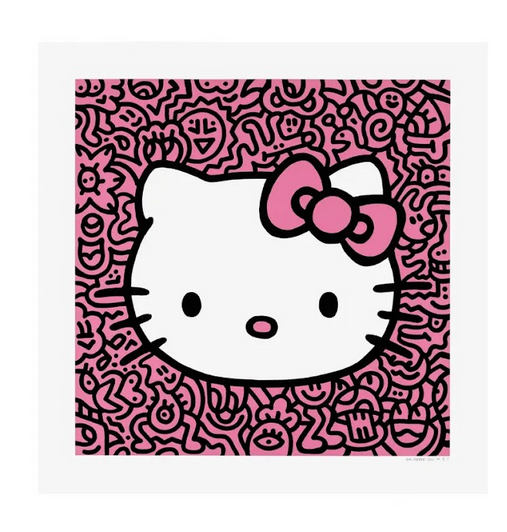 Kitty Pink