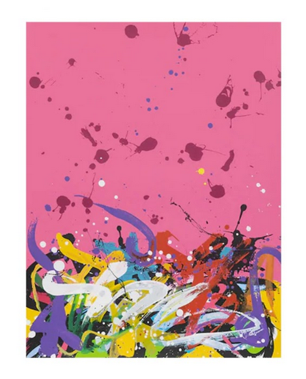 Untitled Pink