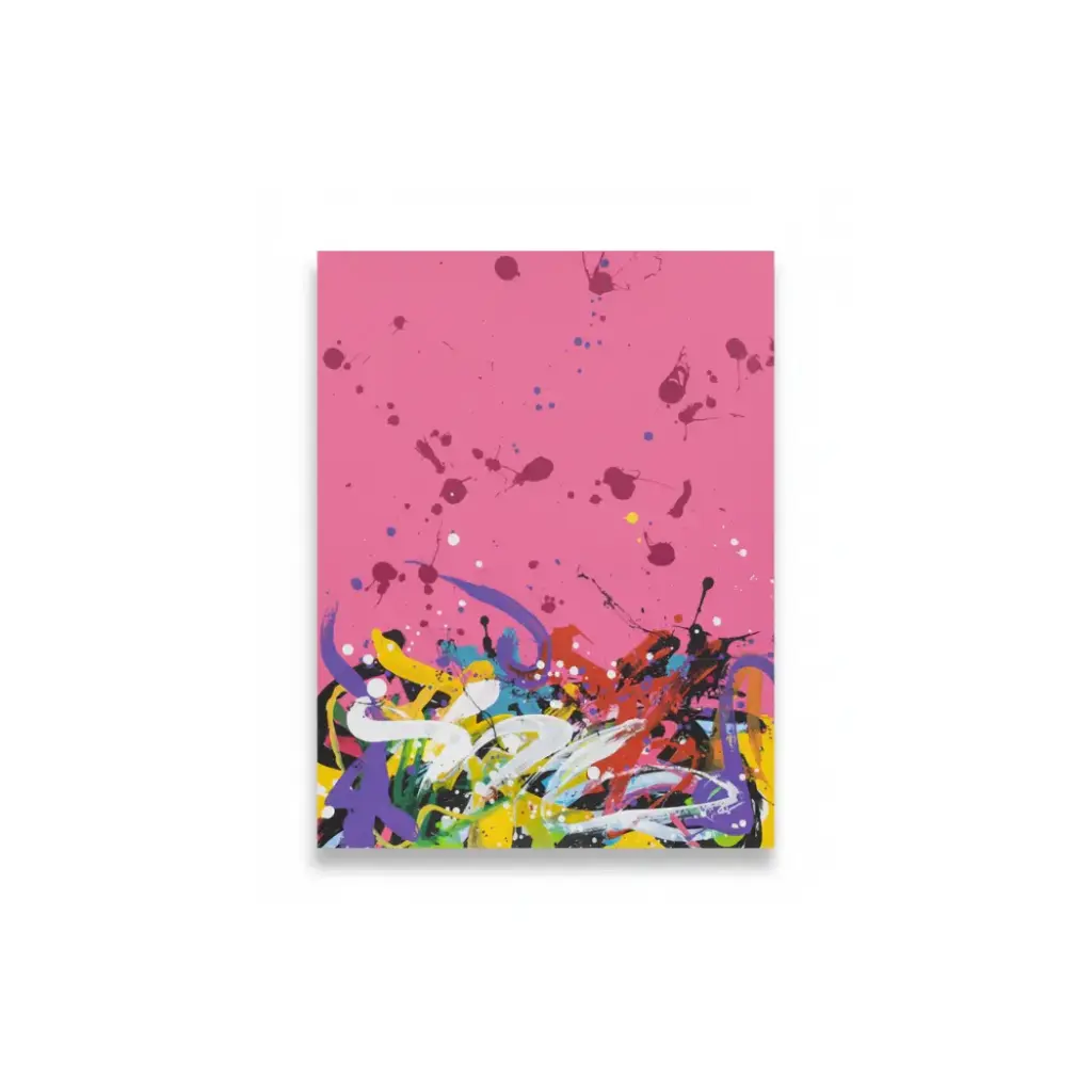 Untitled Pink