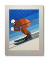 Skieur