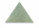 Pyramid (gold I)