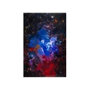 Galaxy/Still, from Machine Hallucinations