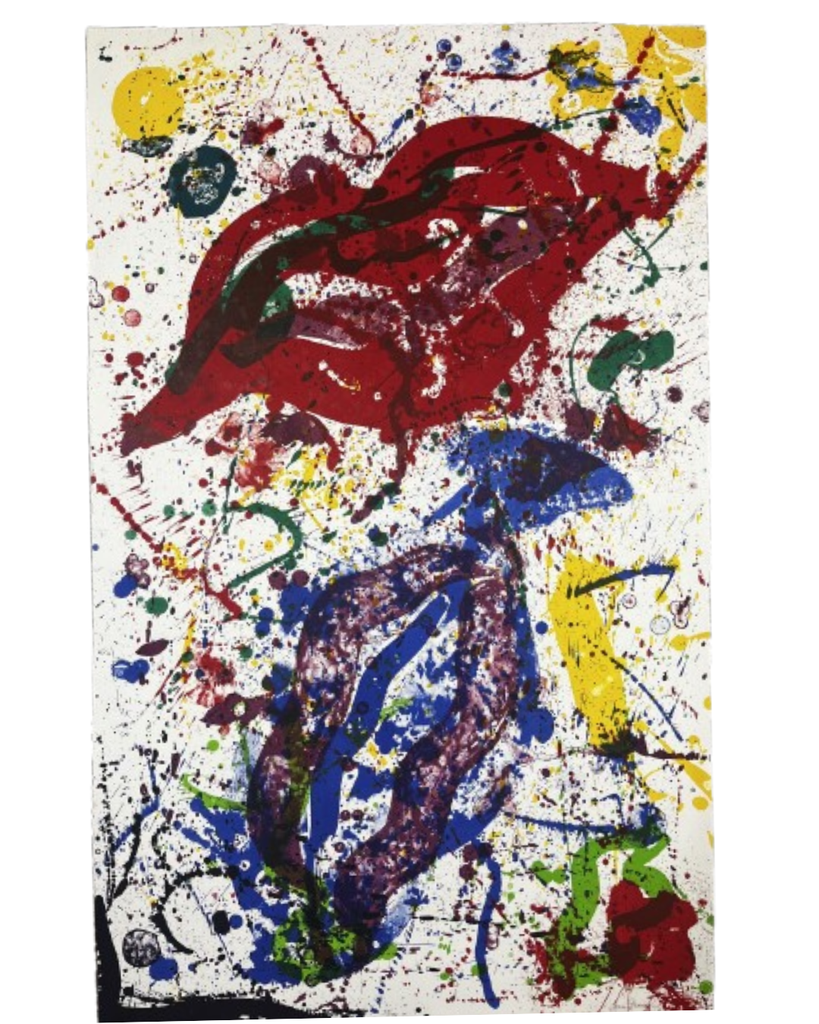 Untitled (SF-329) (L. L278)