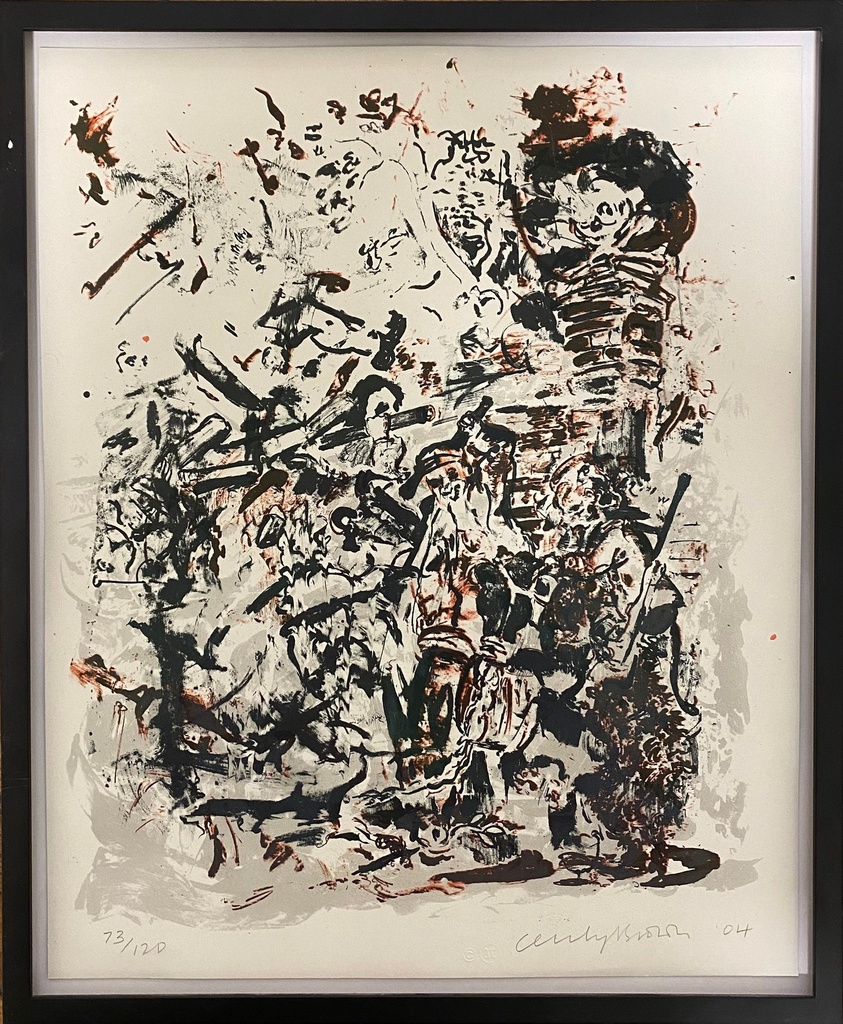 Untitled (ACT Portfolio)