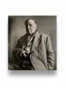 Vlaminck by Irving Penn