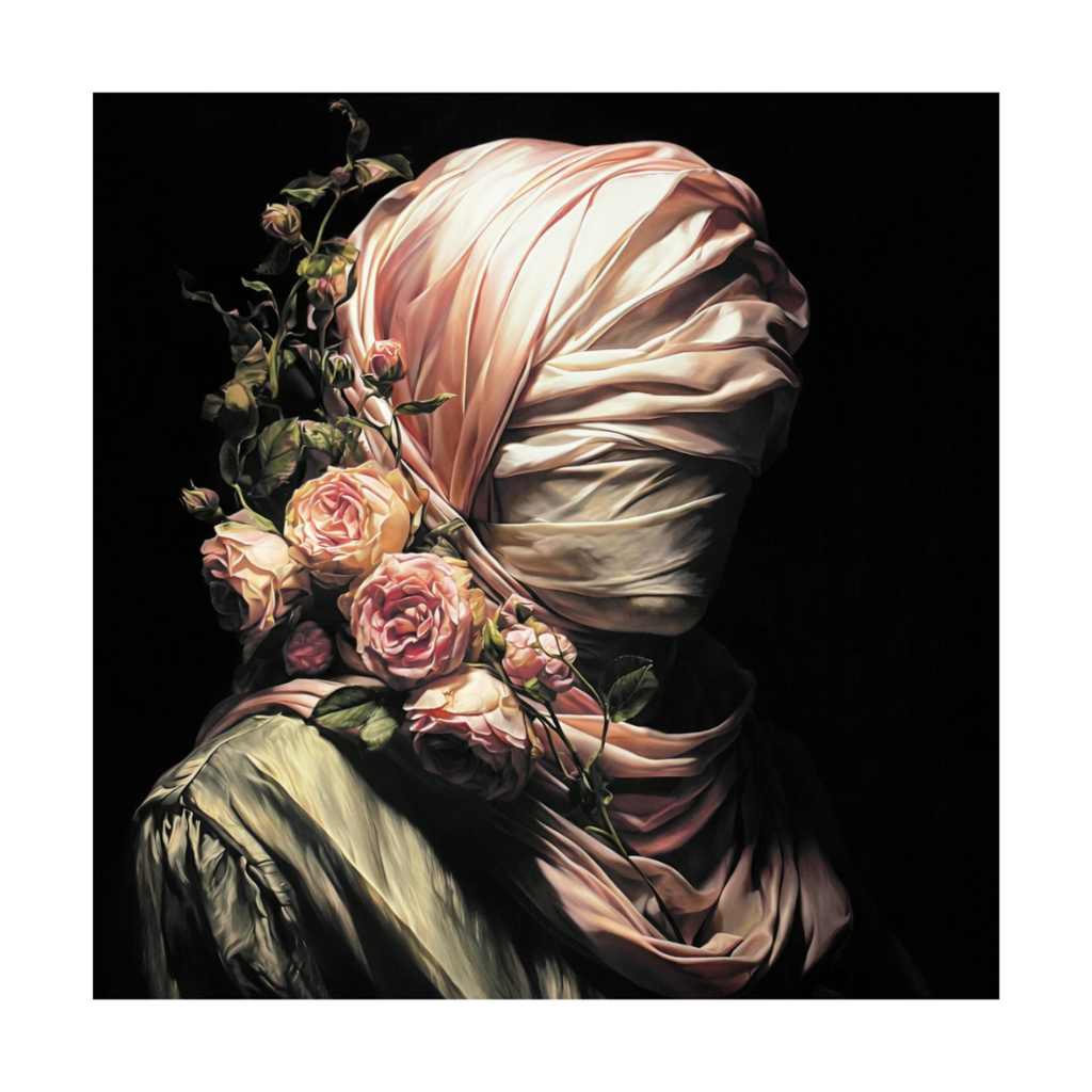 The Bloomed Soul
