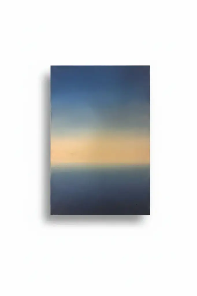 Michigan Lake V2