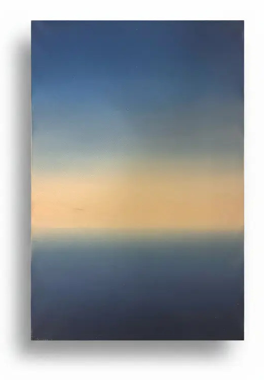 Michigan Lake V2