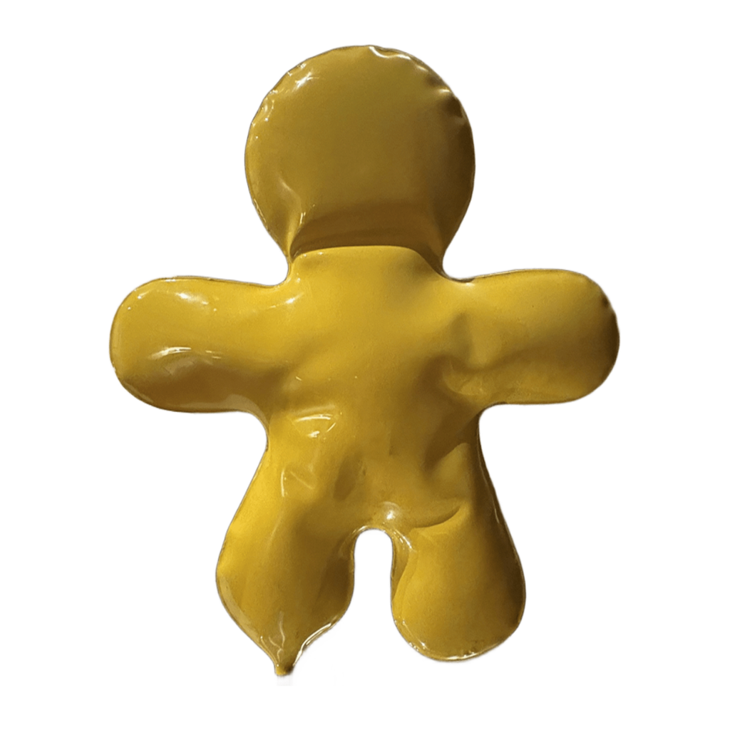 Petit Bonhomme Jaune
