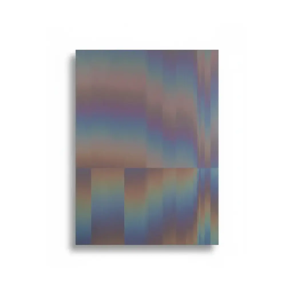 Planned Iridescence