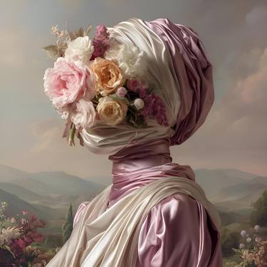 Blooming Silence