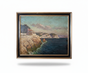 Sans Titre (une calanque de Marseille)
