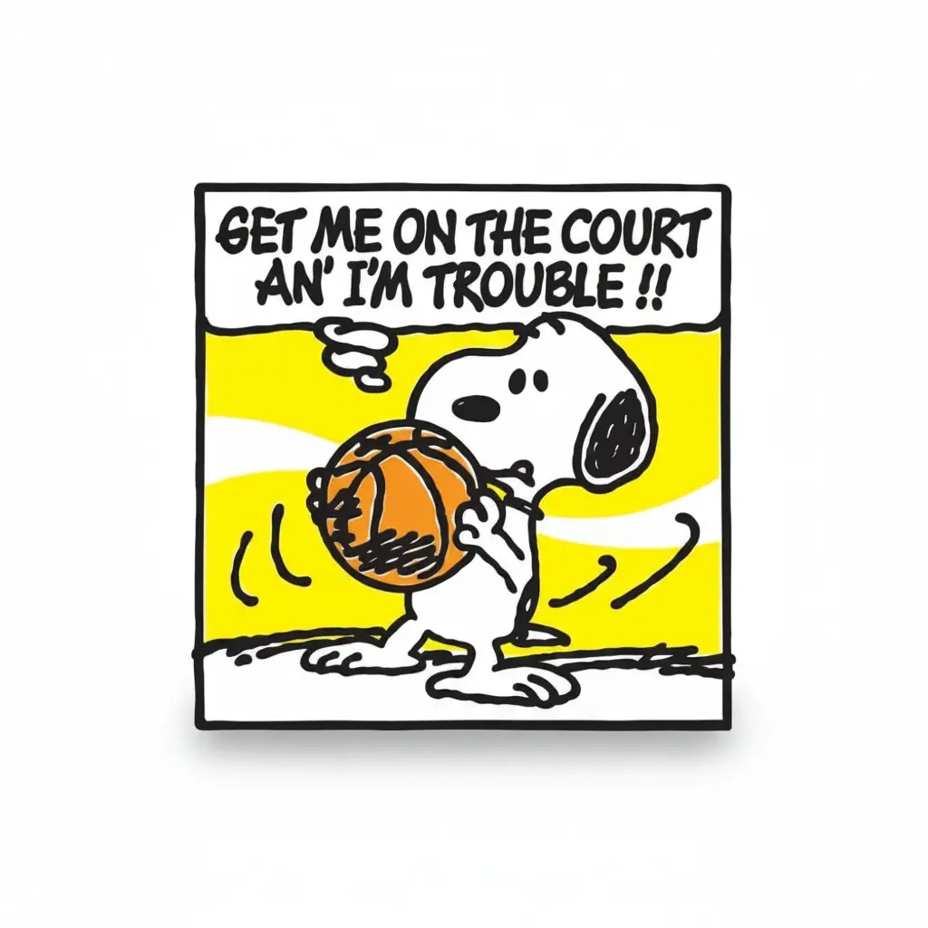 Trouble!! (Ice Cube)