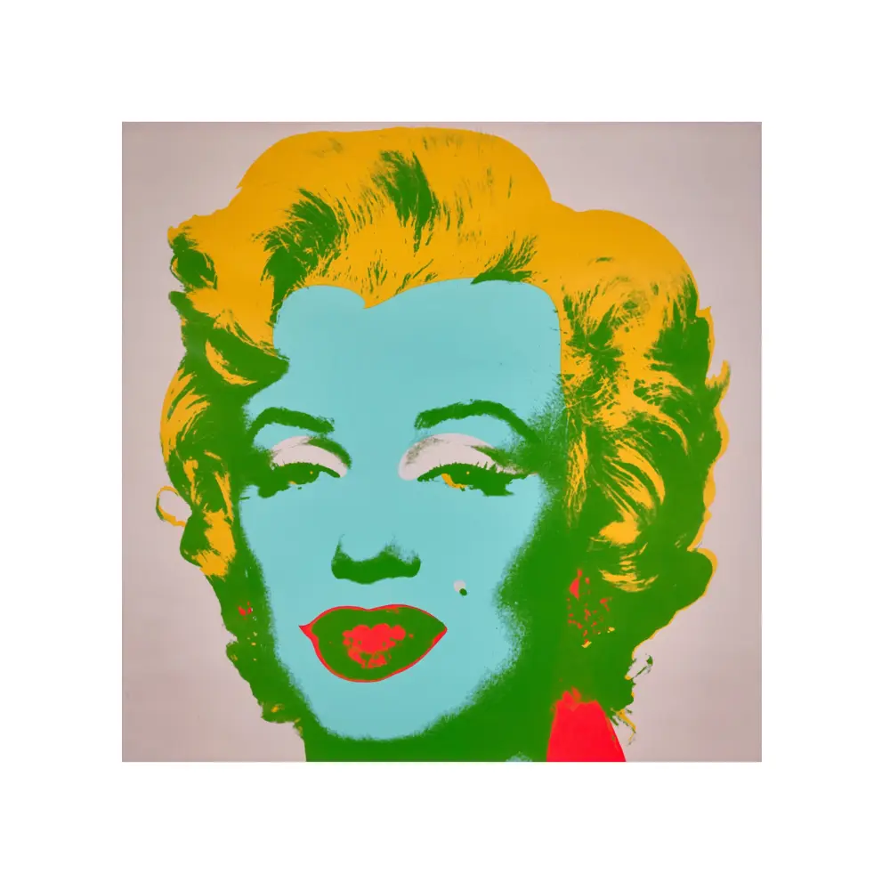 Marilyn Monroe (Marilyn)