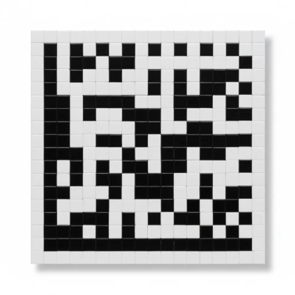 Coded Not for Sale