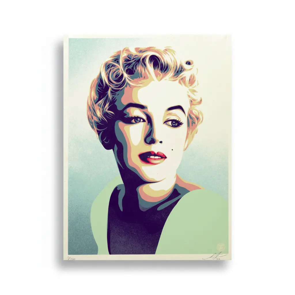 Marilyn I