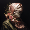 Roses in the Dark