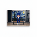 Kid Cup Van Gogh