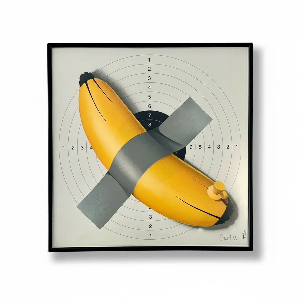 BANANA