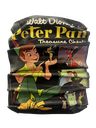 Peter Pan The treasure chest 