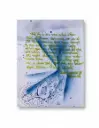 "HENDRIX QUOTE 1983" Letter "Q"