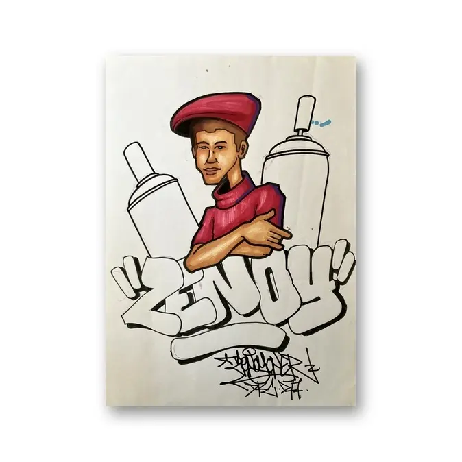 B-BOY
